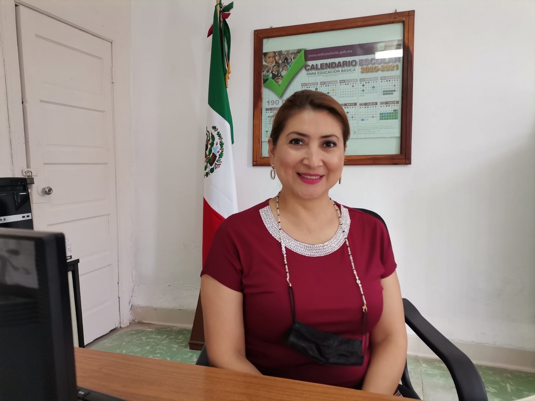 Atiende SEC necesidades educativas en la RC