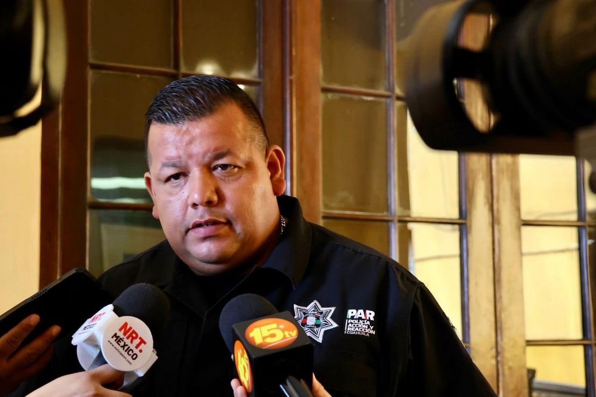 Pide Seguridad Pública de Sabinas evitar llamadas de extorsión