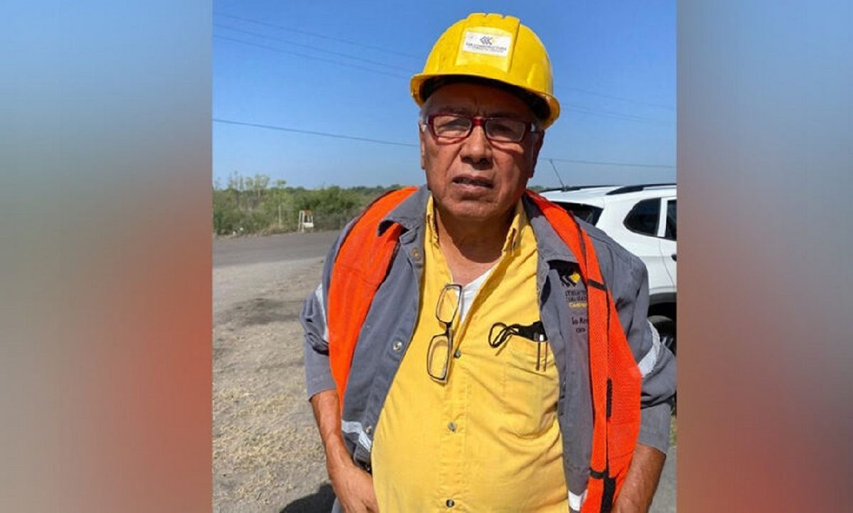 Insisten en rescate por bocamina en Pasta de Conchos