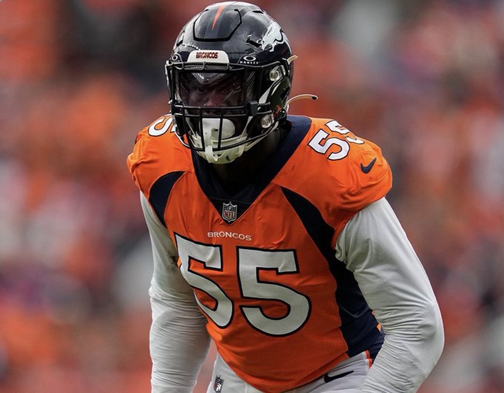 Los Denver Broncos apuntan a un desmantelamiento total con Frank Clark