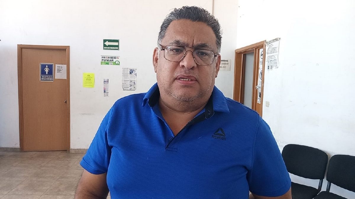 Roban vivienda mientras moradores no estaban