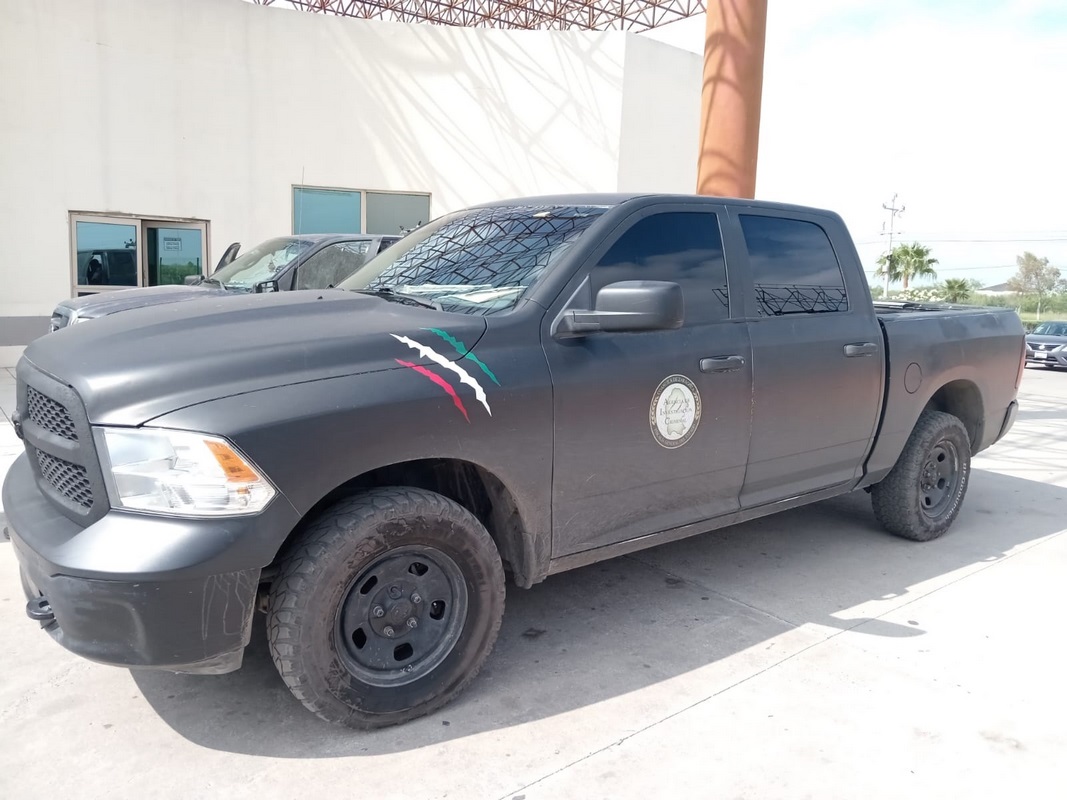 NUEVO COMANDANTE DE INVESTIGACIÓN
