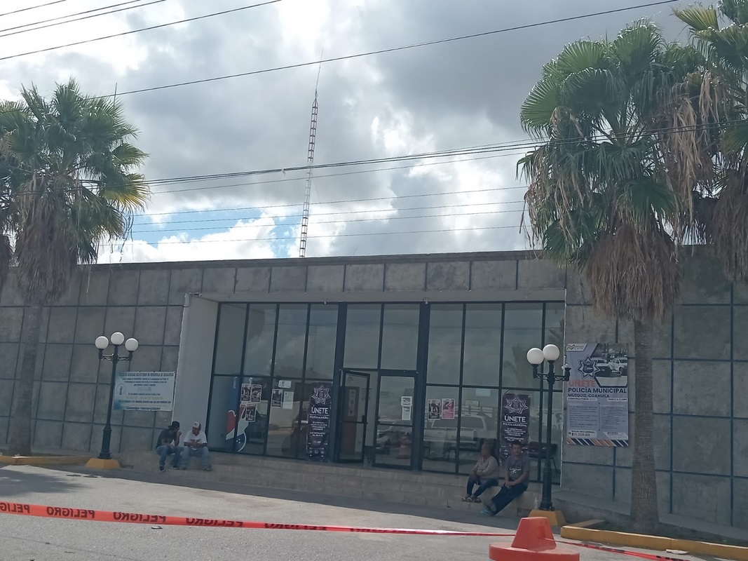 DENUNCIA ROBO DE UNA BICICLETA