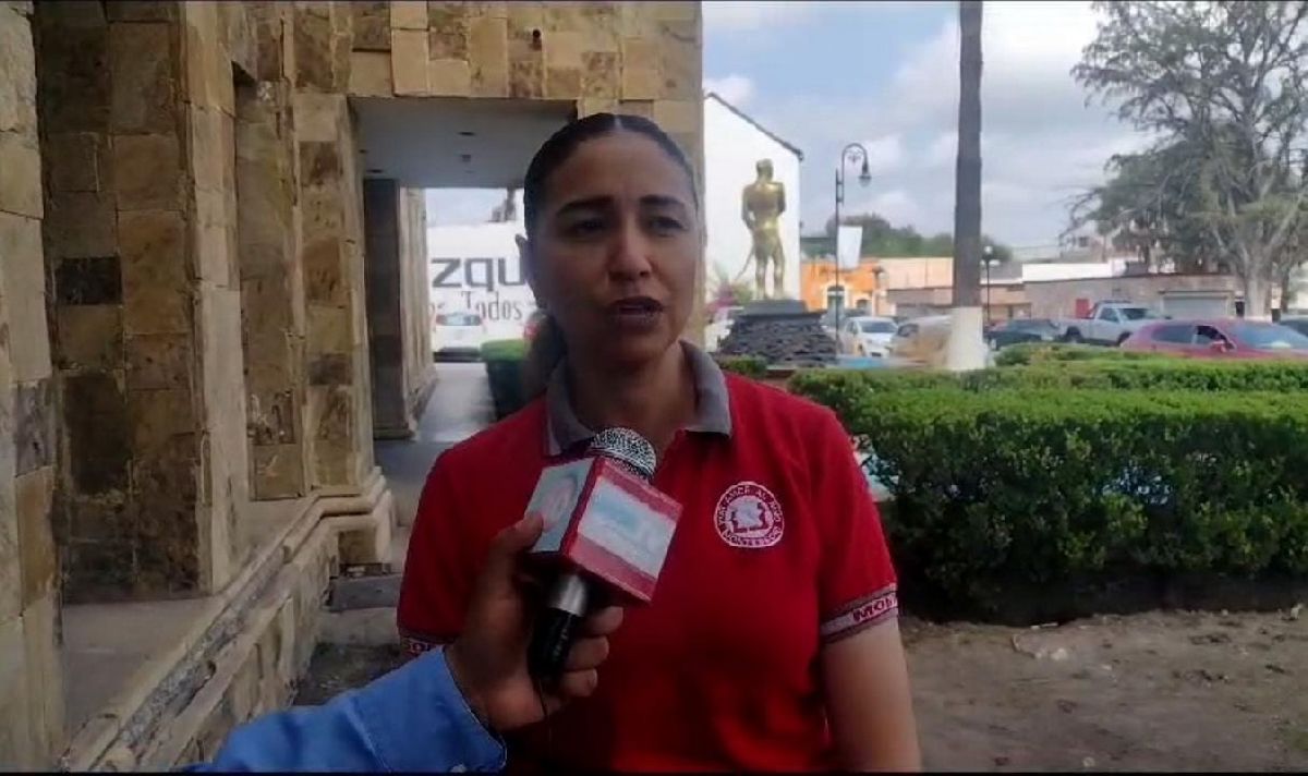 Llaman a la sociedad a marcha por la paz