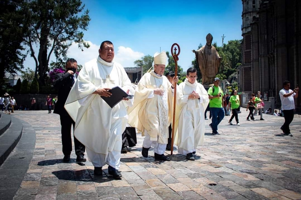 Iglesia Católica en colecta por los damnificados de Acapulco
