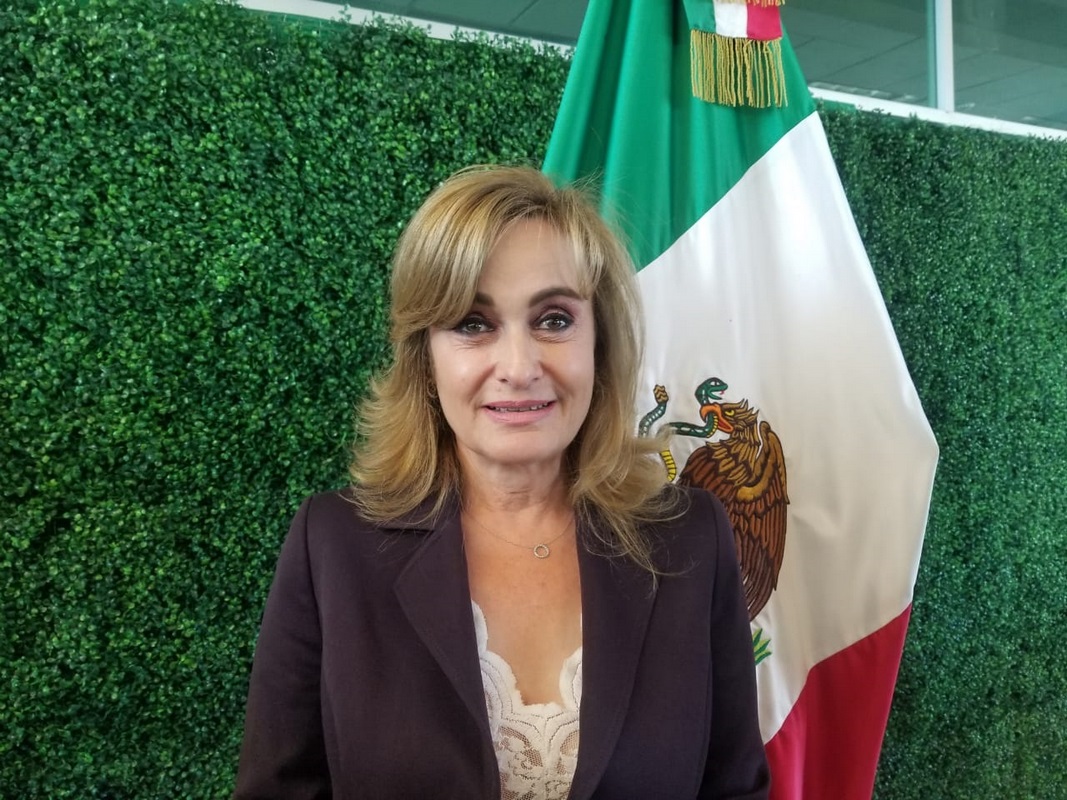 Turismo fortalece la diversificación económica en Coahuila: Azucena Ramos