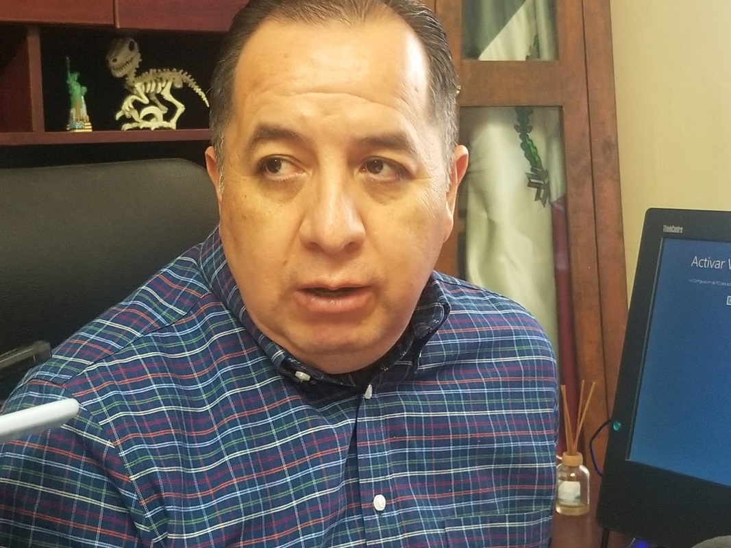 Joven desaparecido en Sabinas fue localizado en Santa Catarina, Nuevo León
