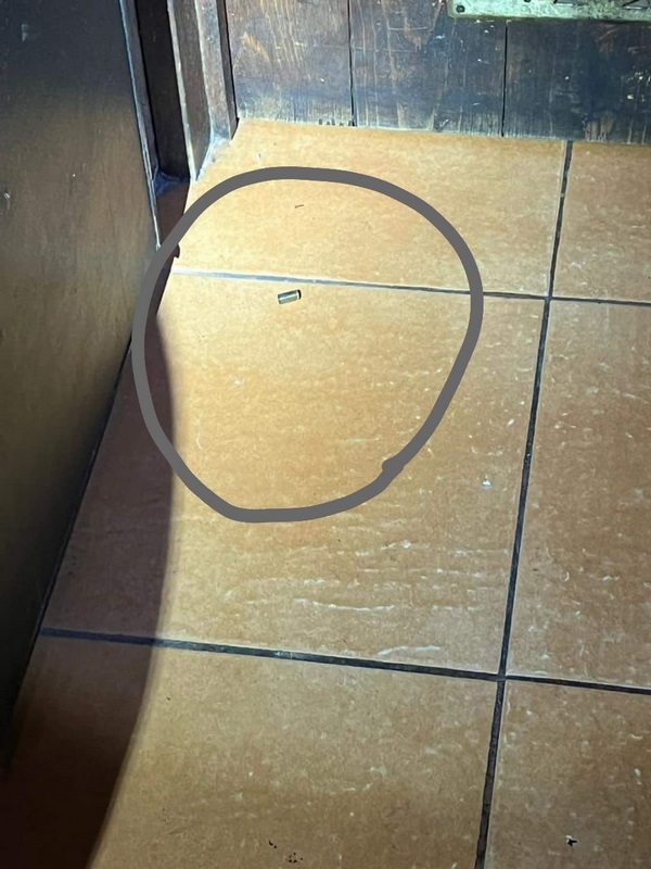 Aseguró la Fiscalía a supervisor de la AIC y otro elemento involucrados en balacera en restaurante