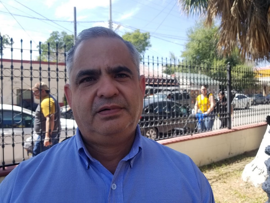 Detectan falsificación de documentos para legalizar vehículos extranjeros