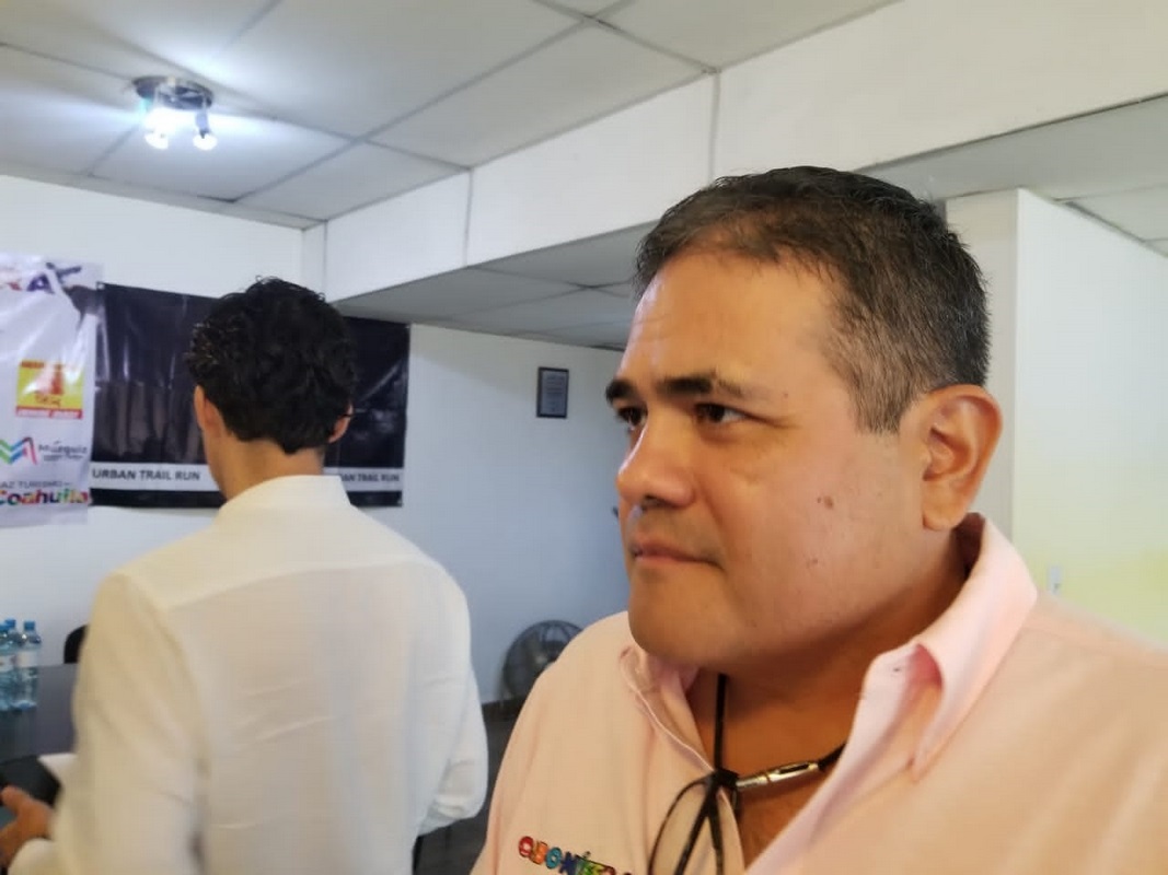 Eclipse solar total se verá a plenitud en Múzquiz: Javier Ruiz