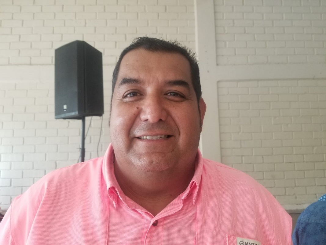 Sigue la entrega de programas sociales