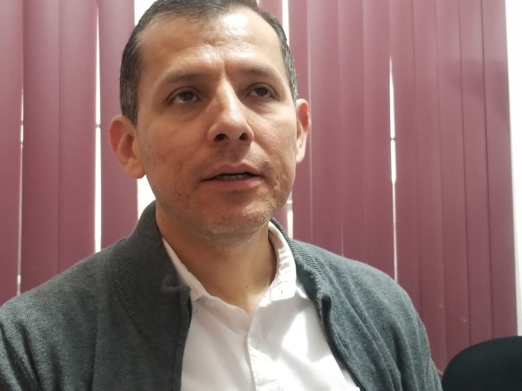 Tiempo y atención requieren los ancianitos: Párroco Gerardo Hernández