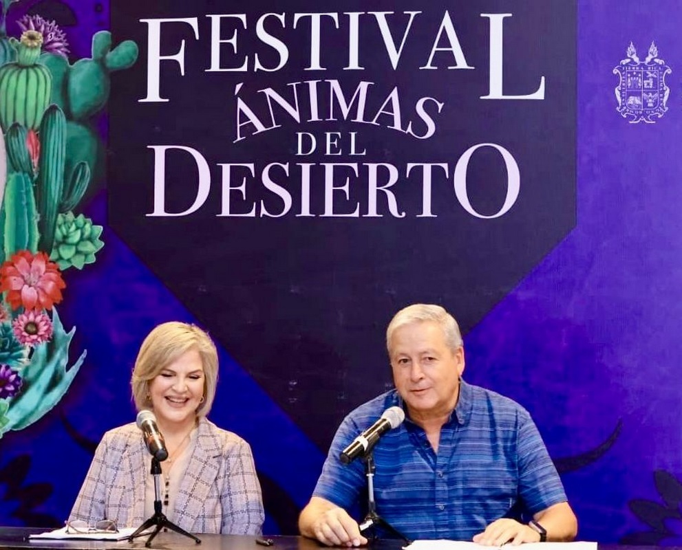 2 mil 200 artistas, altar monumental, catrinas y alebrijes en Festival de las Ánimas