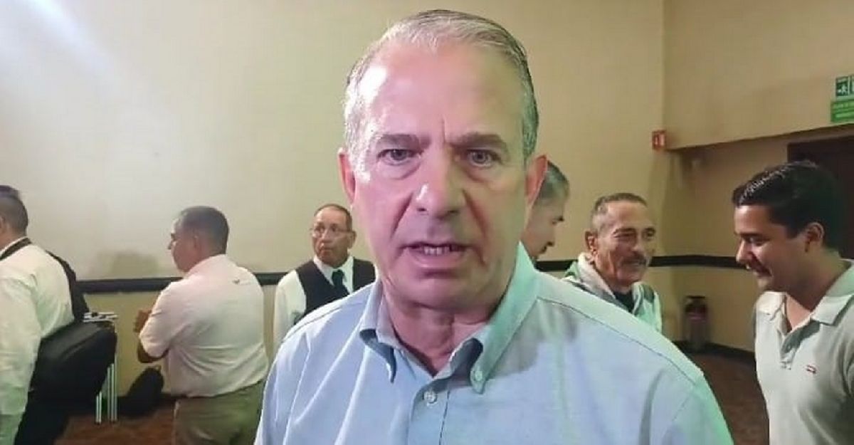 Coahuila está a la espera que la Suprema Corte de Justicia estudie la controversia que se presentó en torno a los libros de texto
