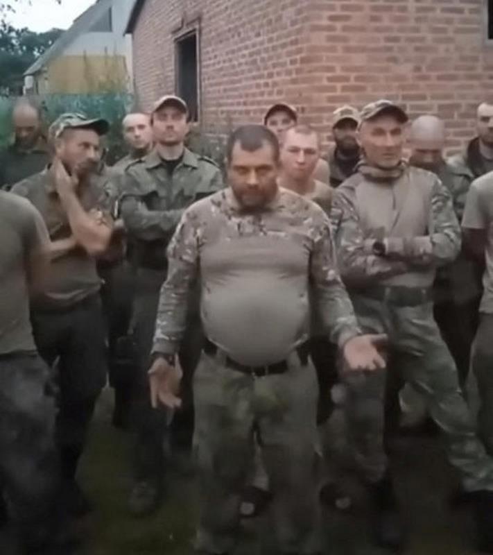 «Nada más que carne», los batallones de castigo que Rusia despliega en el frente