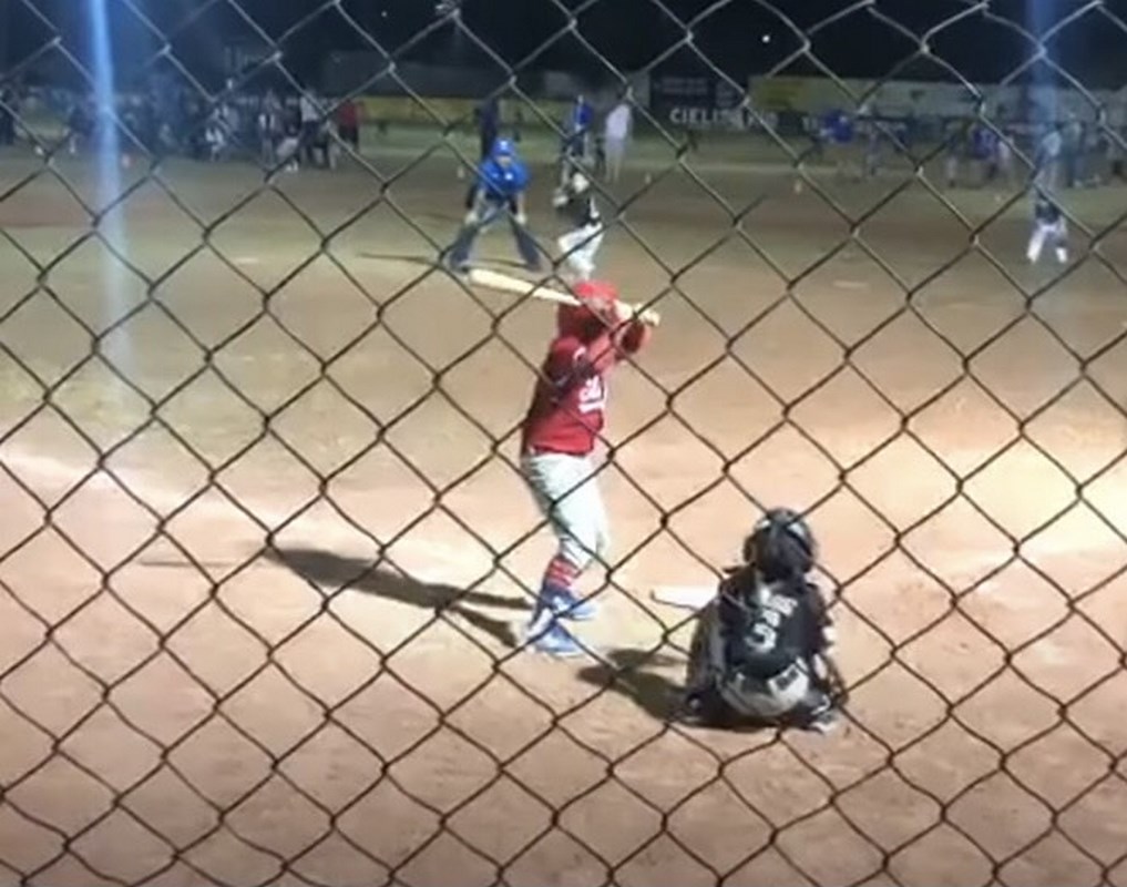 “Rangers” vencen a “Blue Jays” de Agujita