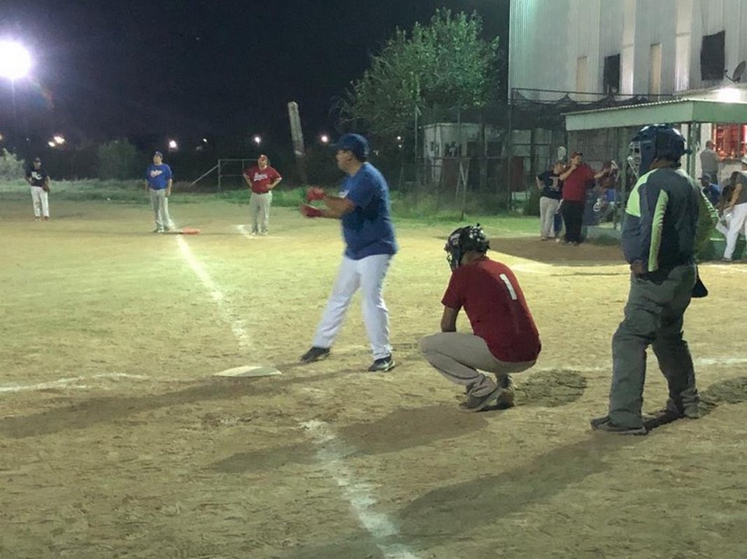 Cadine supera a Fronteriza