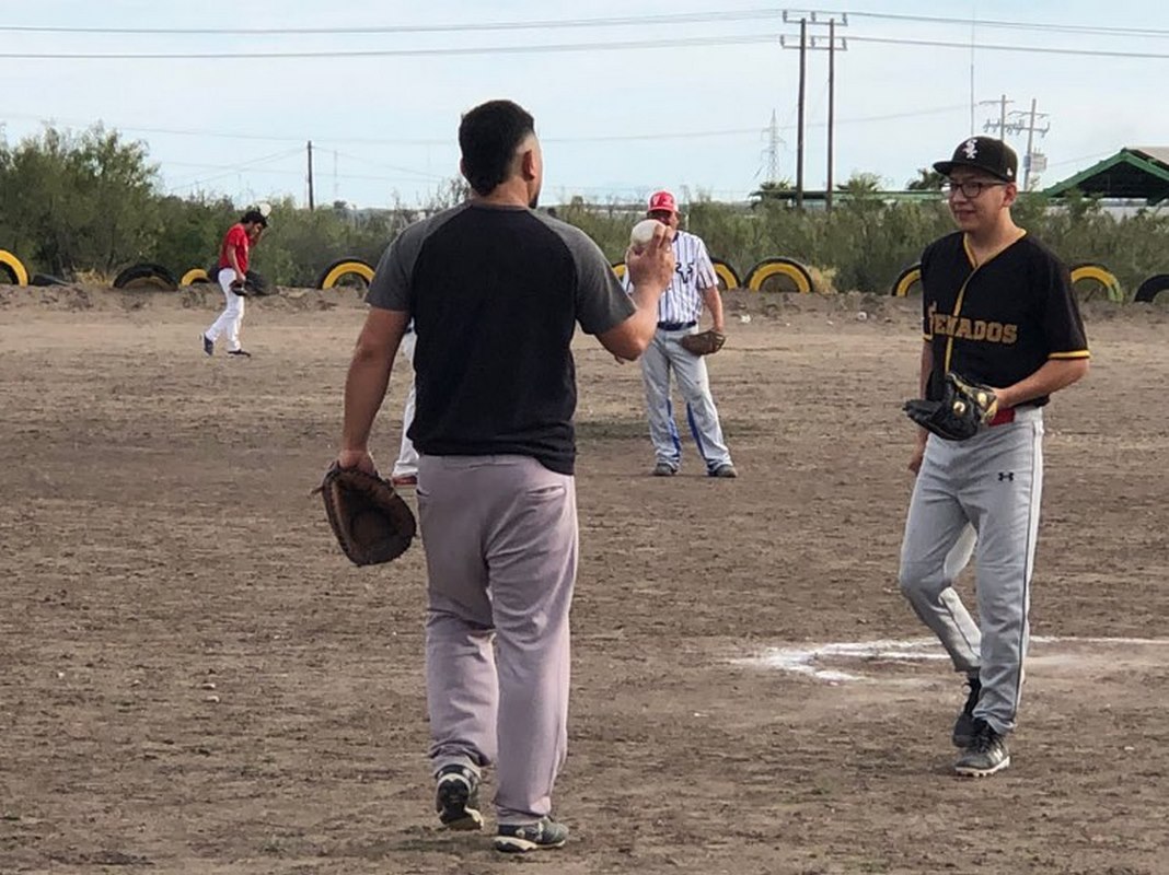 Venados vence a “Rangers”