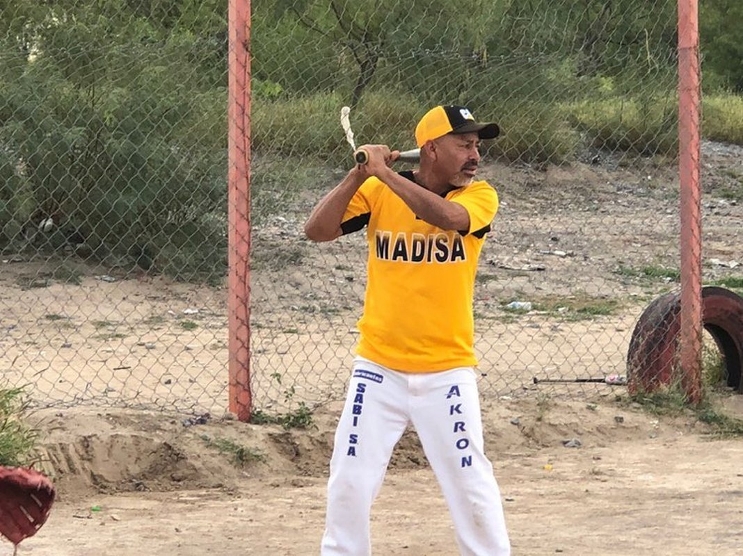 Madisa y Lepes empatan serie de softbol