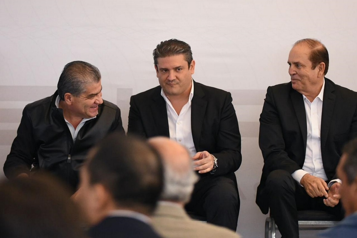 ‘LO QUE ANTES ERA UN PROBLEMA, HOY ES NUESTRA FORTALEZA’: MARS