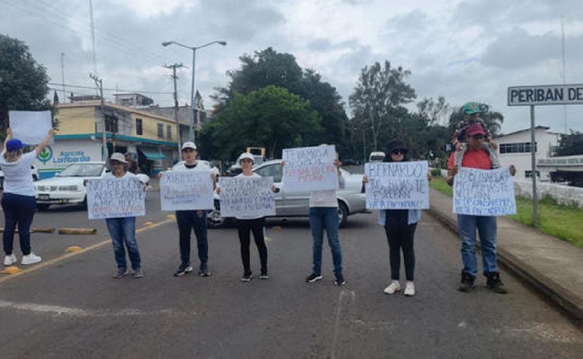 Desaparecen tres jóvenes en Michoacán