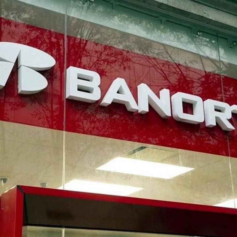 Advierten a clientes de Banorte por peligrosa estafa que los hará perder dinero y tiempo