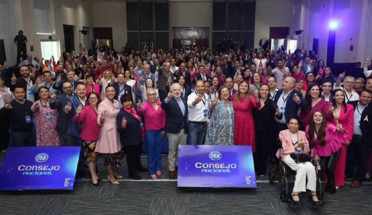 Se vive en estado de guerra, el riesgo es perder al país: Xóchitl Gálvez