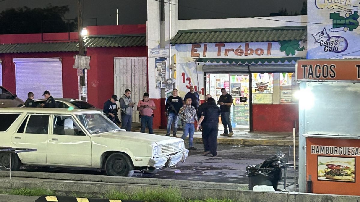 Buscan a presunto feminicida