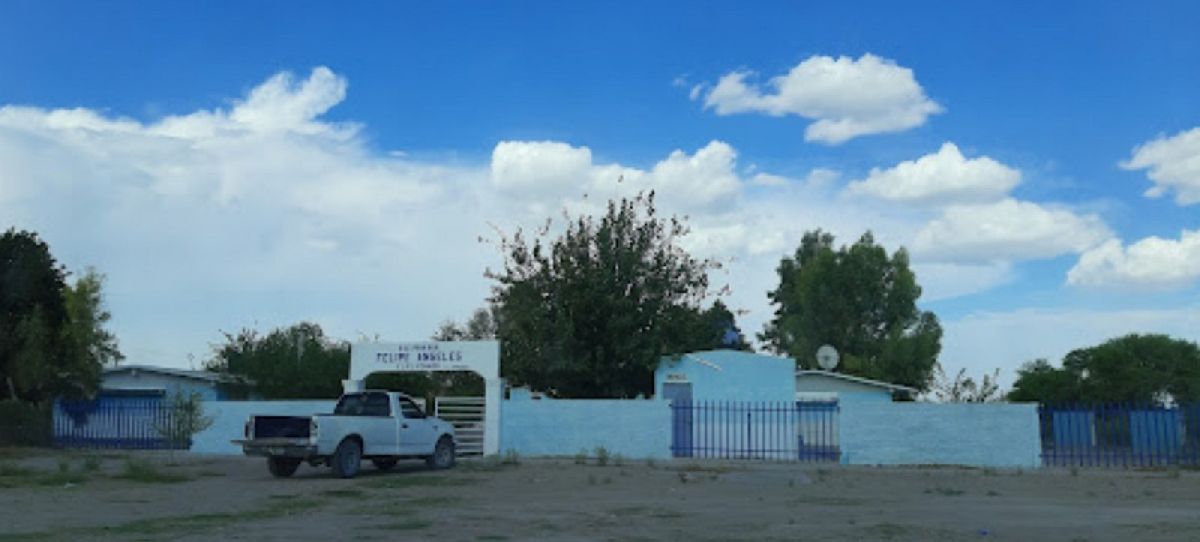 Se intoxican 27 personas en escuela de San Pedro, Coahuila