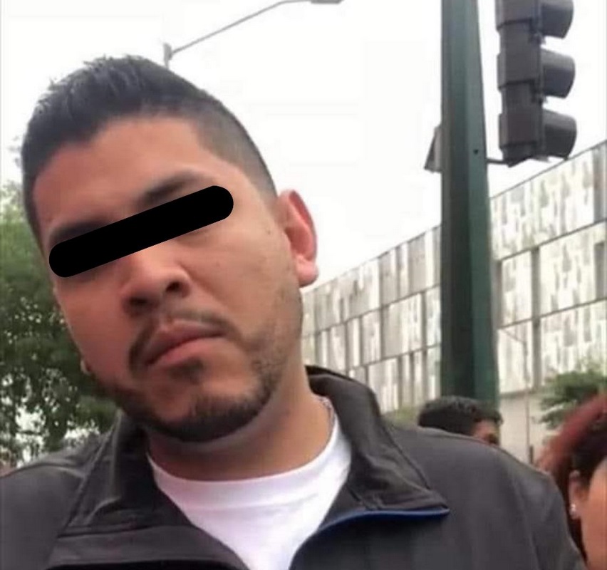 DETIENEN POR ORDEN DE APRHENSIÓN A DUEÑO DE RUTA 33