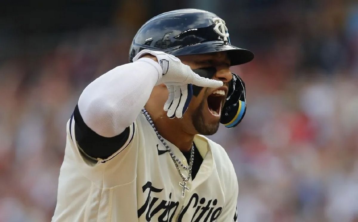 Twins rompe la MAYOR racha de derrotas en los playoffs de MLB