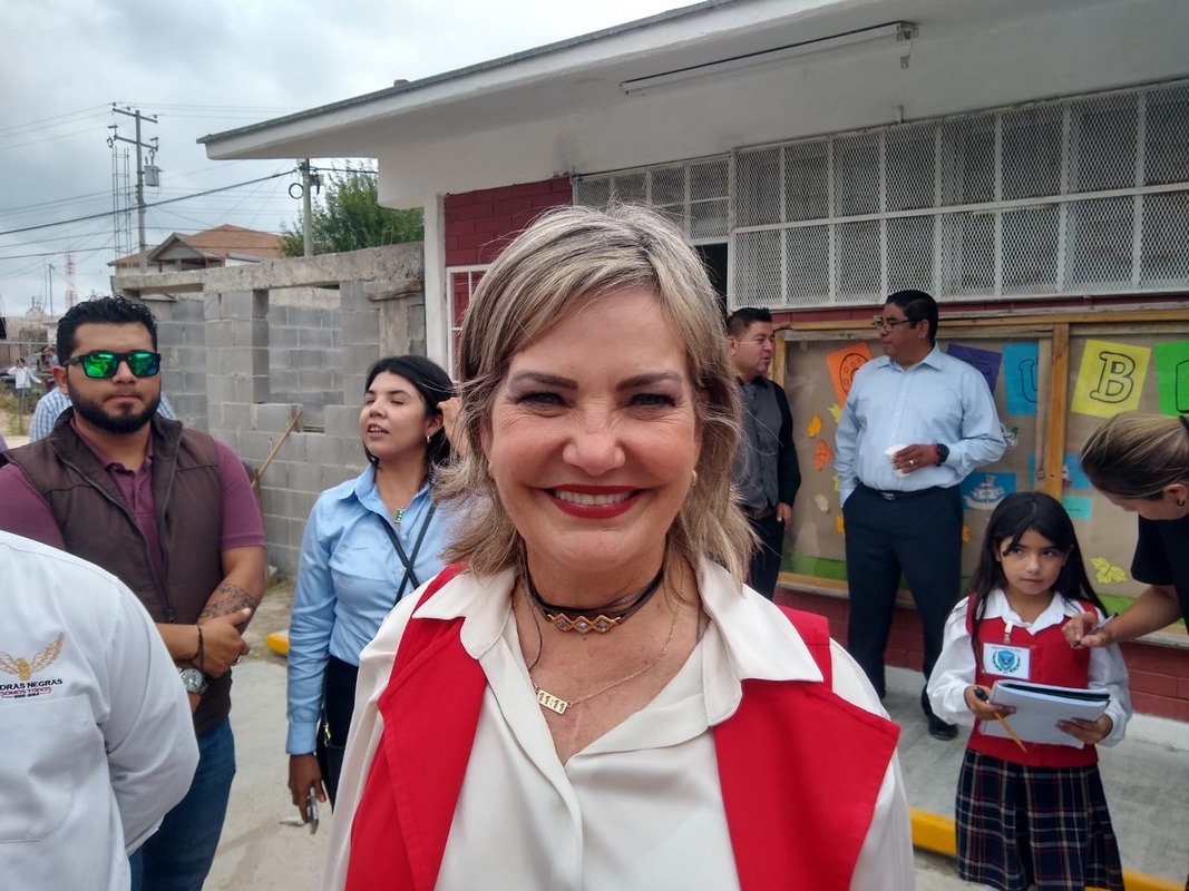 Invita alcaldesa a programa “Martes Contigo”