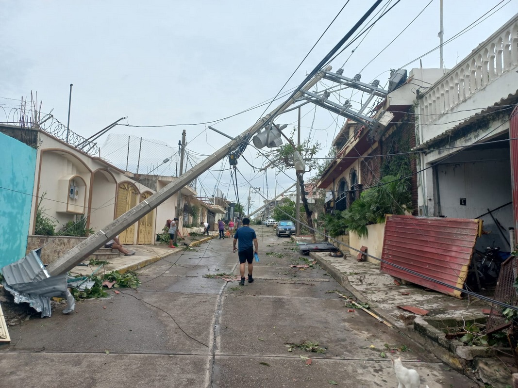 Tiene DIF Municipal centro de acopio