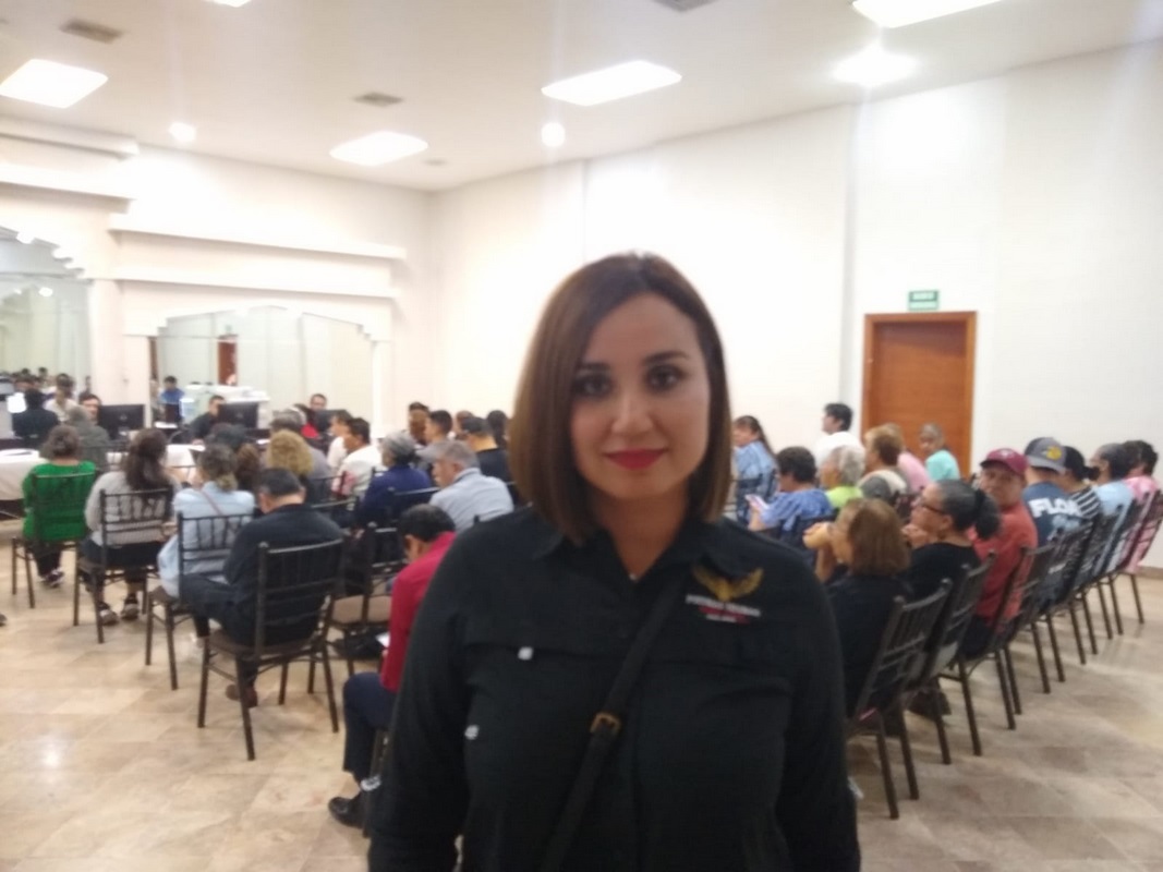 Inicia jornada de vacunación transfronteriza