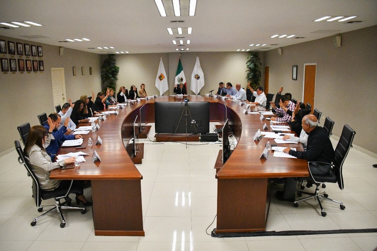 Aprueba cabildo estímulos fiscales para el “Buen Fin»