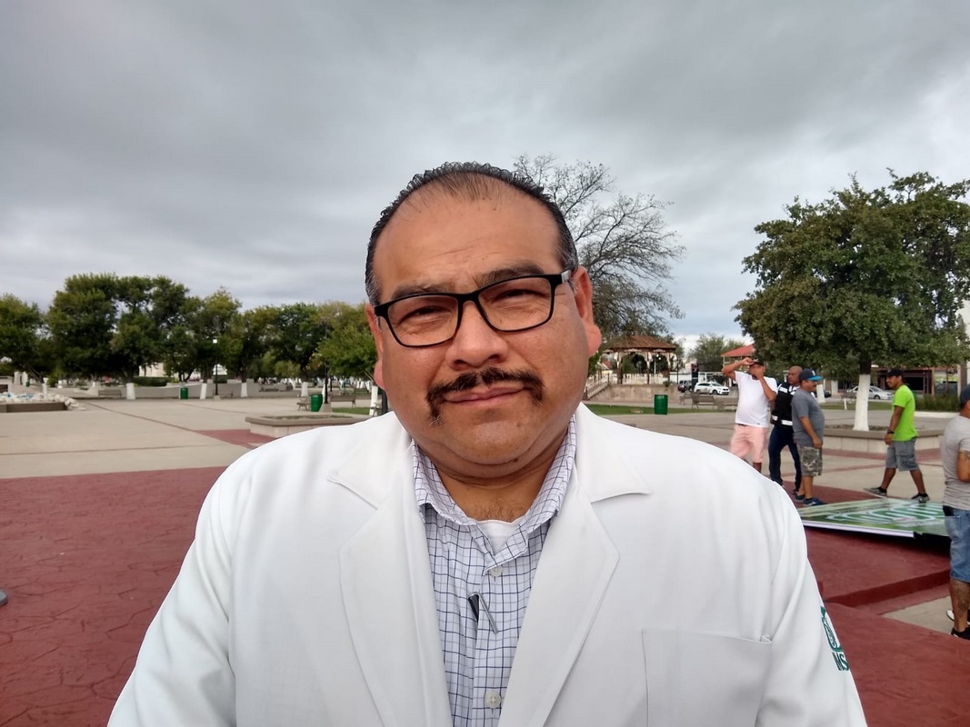 Llama IMSS a las mujeres a realizarse estudios de mastografías y Papanicolau