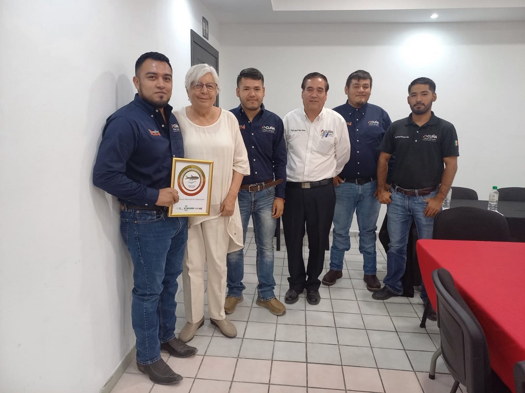 Busca SEMA contar con un Atlas de contaminación en Coahuila