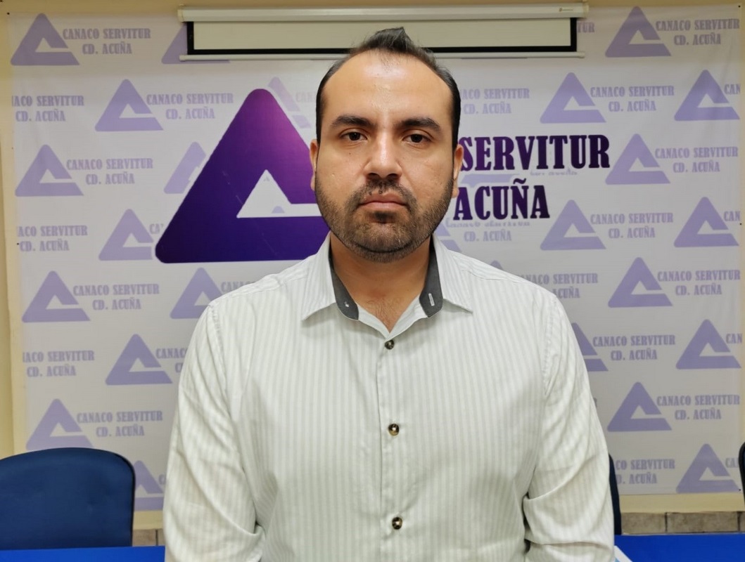En Acuña preparan ofertas socios de la CANACO para él Buen Fin