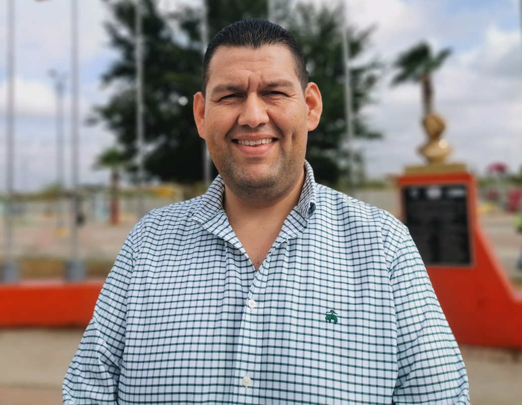 El PRI dará la batalla en la contienda de la presidencia municipal de Acuña: JCM