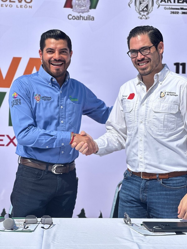 Segundo Festival de Aves del Noreste Mexicano se realizará el próximo 11 y 12 de noviembre; Ruta de las Aves atraviesa Arteaga y Santiago