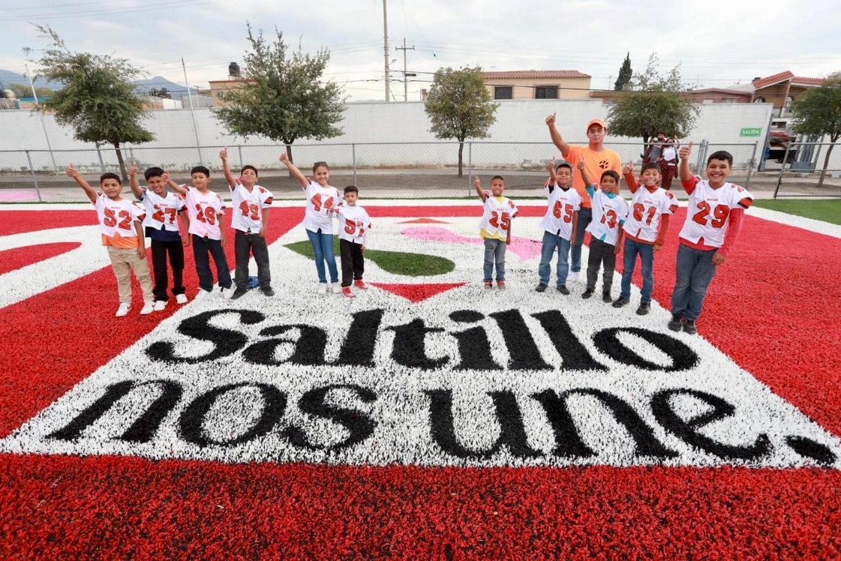Postule candidaturas al Premio al Mérito Deportivo 2023