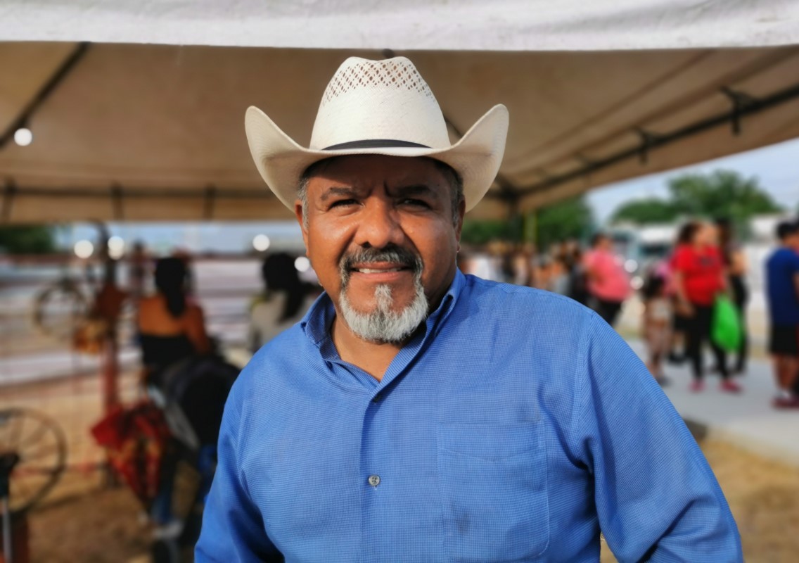 “Con la carestía es tiempo de ir produciendo nuestras frutas y verduras”: Nabor