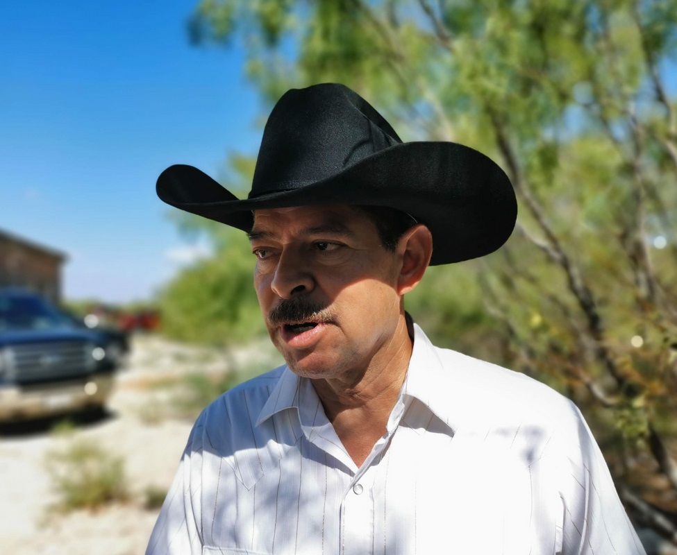 Si no llegan apoyos al campo la gente seguirá abandonándolo: Delio