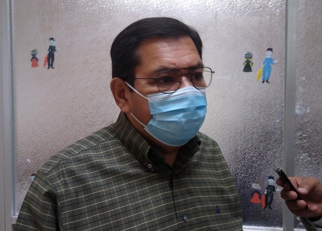 En Acuña se aplicarán 13 000 dosis de vacuna contra la influenza: SS