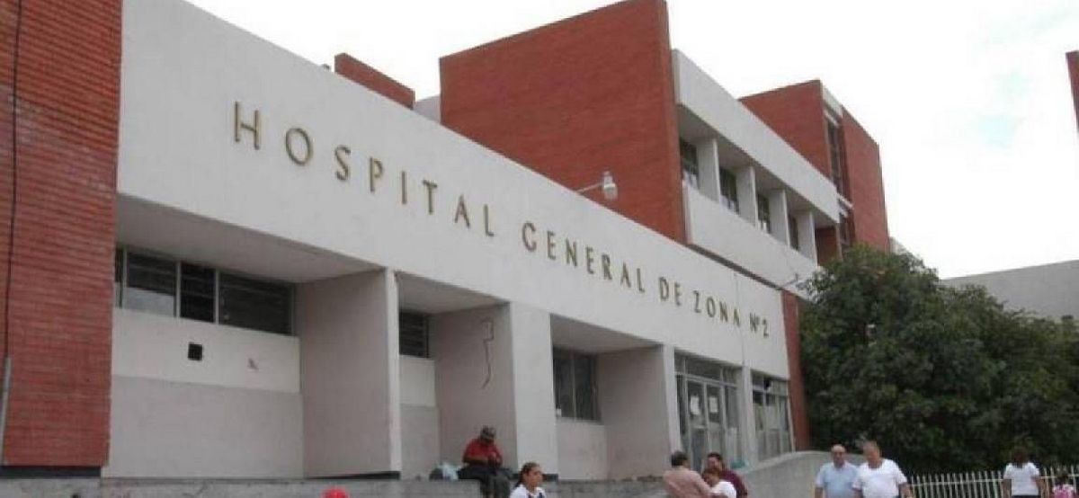 Muere adulto mayor tras días de agonía, por accidente