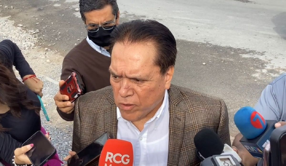 Autoridades concluyen la búsqueda de Martha Granados, desaparecida hace meses