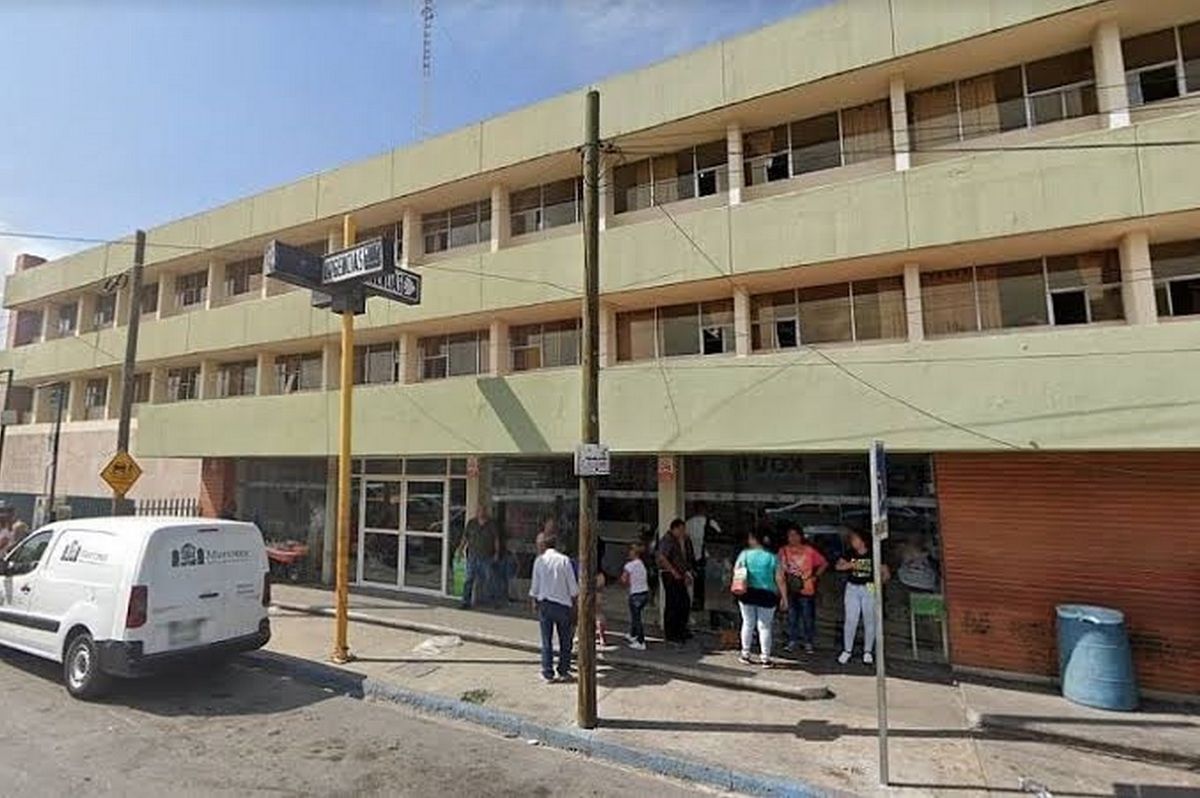 Cae a Barranco y muere