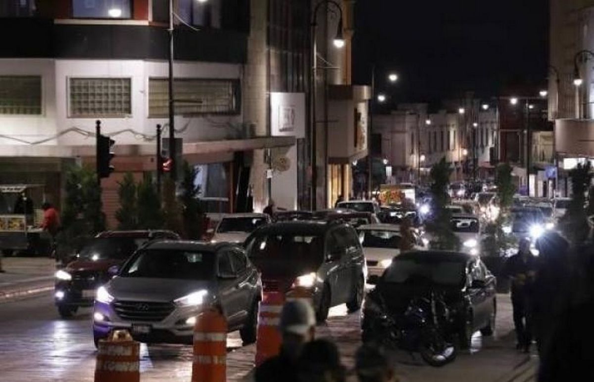 Obispo de Saltillo manipula a vecinos contra bares del centro de Saltillo