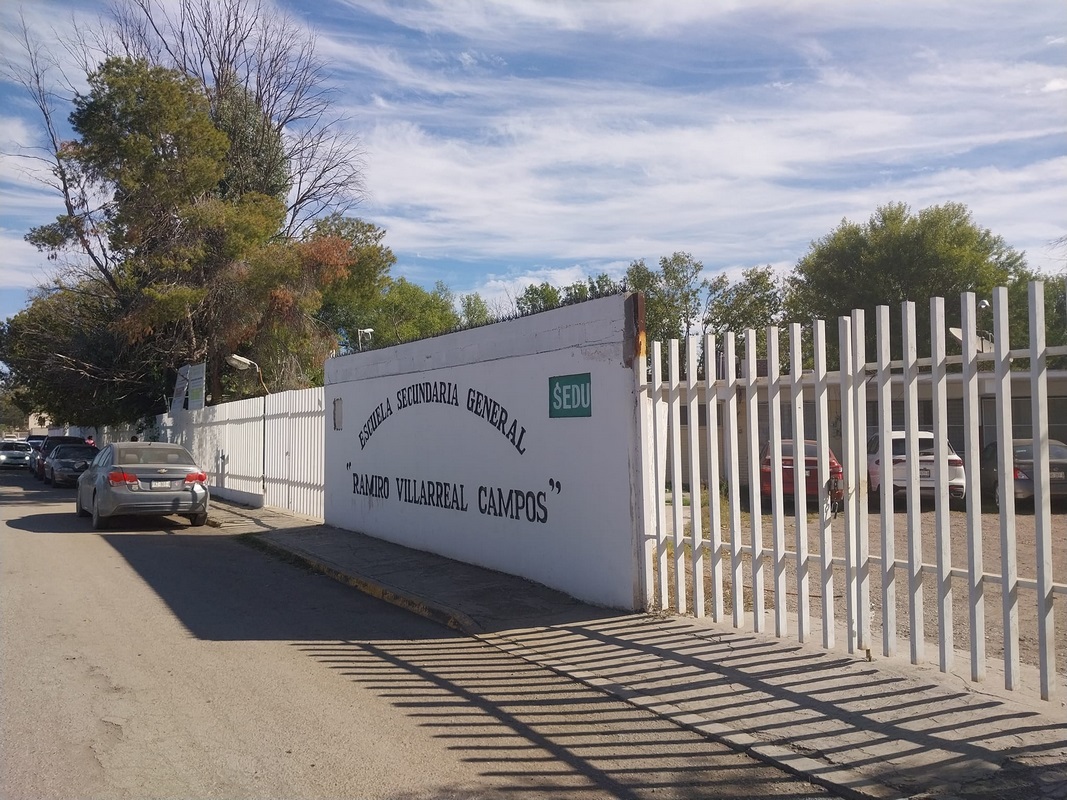 No regresó maestro acosador a dar clases
