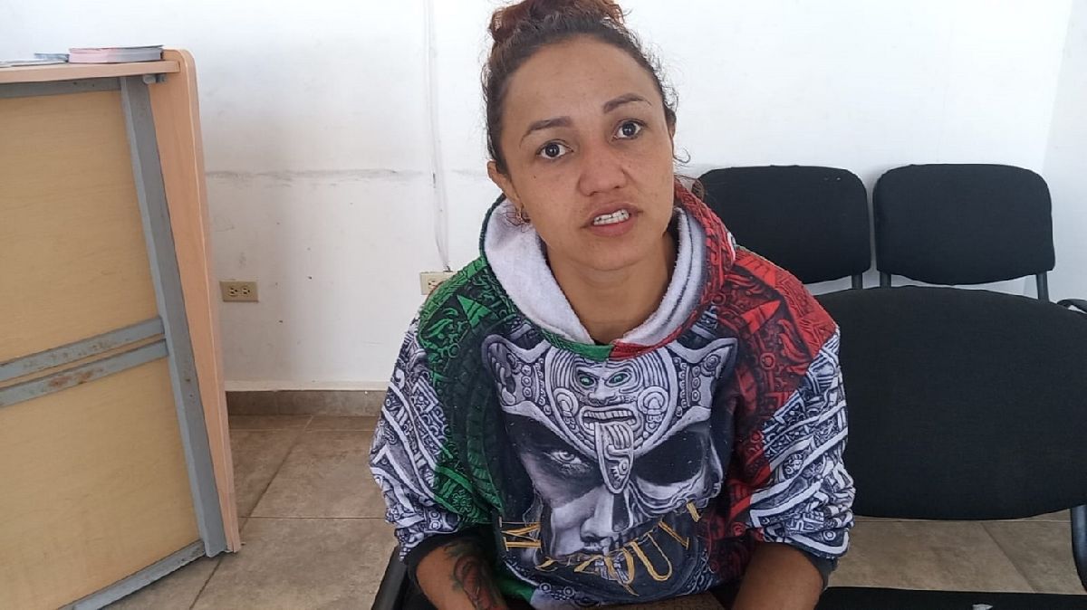 DENUNCIAN A SUJETO DE ROBO EN MÚZQUIZ